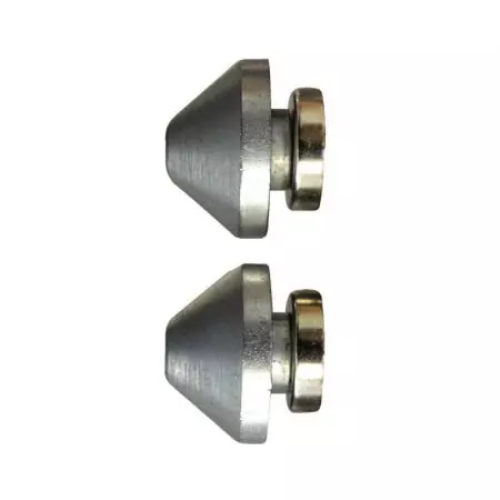Adapter osi do centrownicy Unior 1689 - 629321