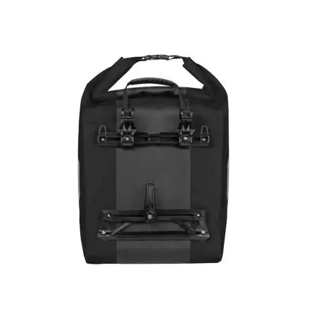 Torba rowerowa Givi Junter Linea Experience 14L czarna - EX00BS