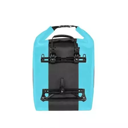 Torba rowerowa Givi Junter Linea Experience 14L niebieska - EX00AS
