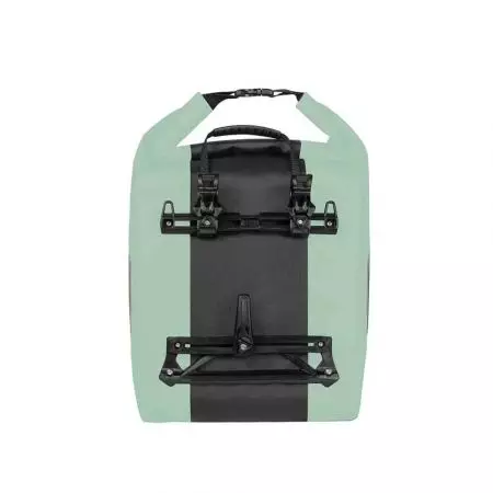 Torba rowerowa Givi Junter Linea Experience 14L zielona - EX00SS