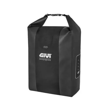Torba rowerowa Givi Junter Linea Experience 20L czarna - EX01BS