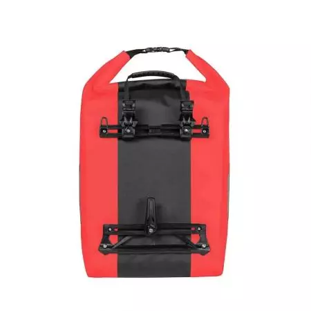 Torba rowerowa Givi Junter Linea Experience 20L czerwona - EX01RS