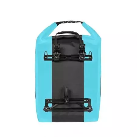 Torba rowerowa Givi Junter Linea Experience 20L niebieska - EX01AS