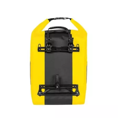 Torba rowerowa Givi Junter Linea Experience 20L żółta - EX01YS