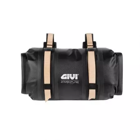 Torba rowerowa na kierownice Givi Climb 14L wodoodporna - AD02B