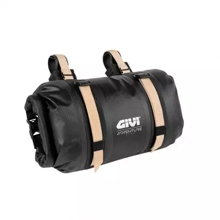 Torba rowerowa na kierownice Givi Climb 14L wodoodporna - AD02B