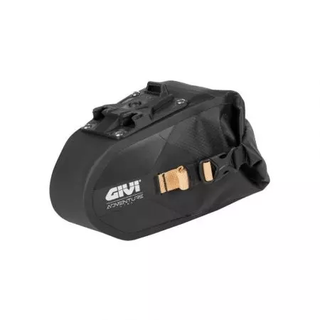 Torba rowerowa podsiodłowa Givi Gateway 3L wodoodporna - AD06B