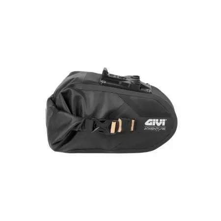 Torba rowerowa podsiodłowa Givi Gateway 3L wodoodporna - AD06B