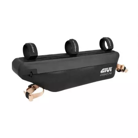 Torba rowerowa w ramę Givi Hill 3.5L wodoodporna - AD01B