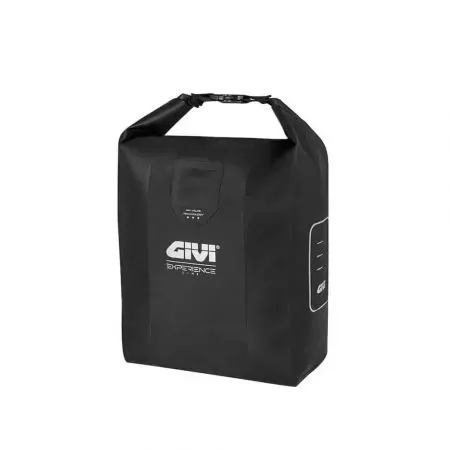 Torby rowerowe Givi Junter Linea Experience 14L czarne - EX00BC