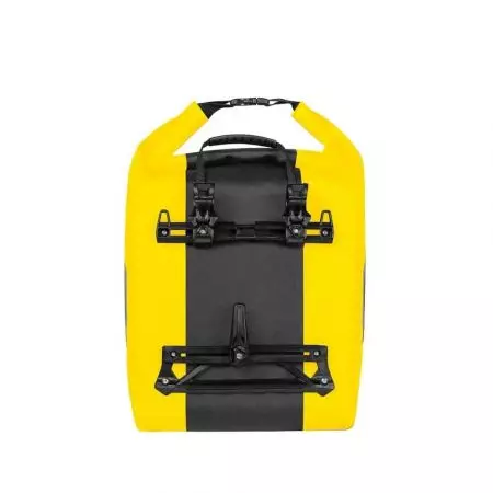 Torby rowerowe Givi Junter Linea Experience 14L żółte - EX00YC
