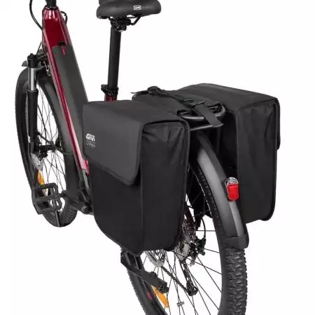 Torby rowerowe Givi Avenue Urban 23L - UB00B