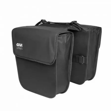 Torby rowerowe Givi Avenue Urban 23L - UB00B