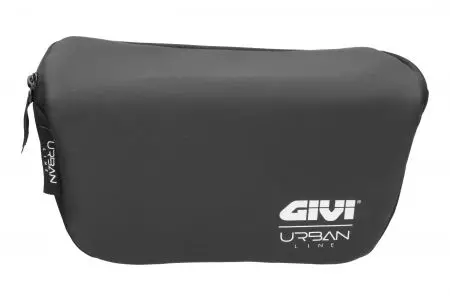 Torba na kierownice rowerowa Givi Metro 2L - UB04B