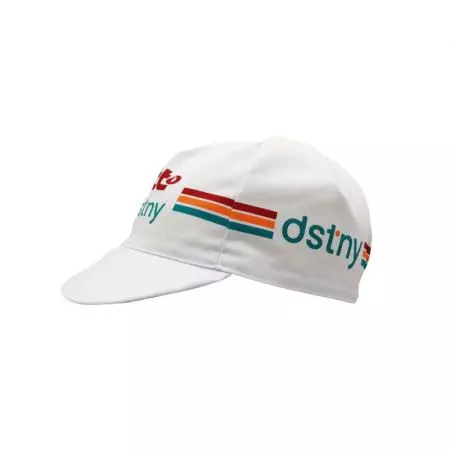 Czapeczka rowerowa Profi LOTTO Dst*ny - T007DR.01LOT2023