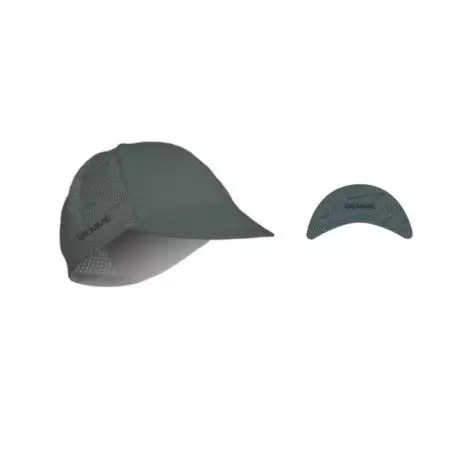 Czapka letnia Biemme zielona roz. uniwersalny - A08N201U.AF35