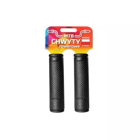 Chwyty ECO dziurkowane 120/120mm - KR0101