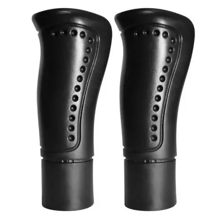 Chwyty ERGO dziurkowany 120/120mm - KR0105