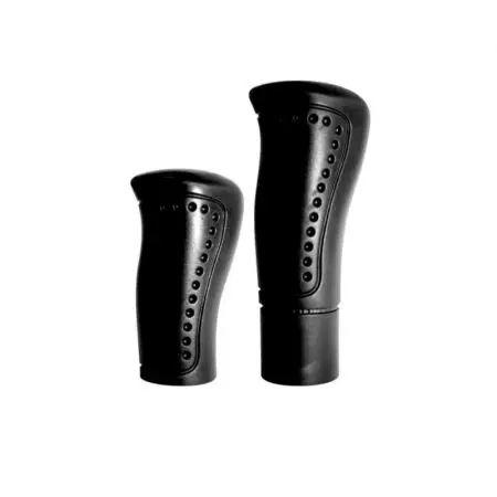 Chwyty ERGO dziurkowany 90/120mm - KR0107