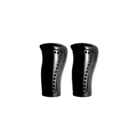 Chwyty ERGO dziurkowany 90/90mm - KR0106