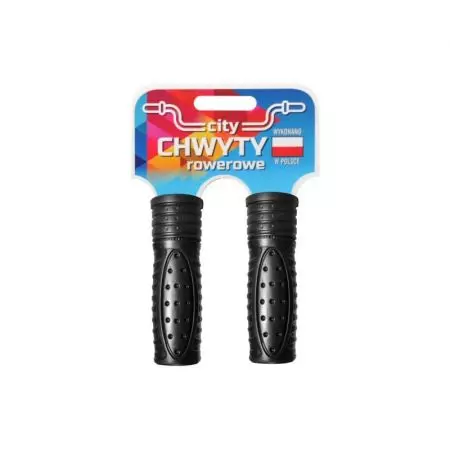 Chwyty Shogun 120/120mm - KR0114