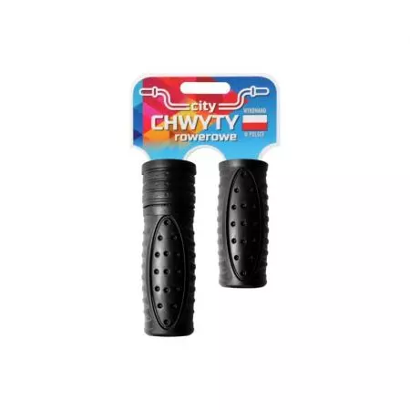 Chwyty Shogun 90/120mm - KR0116
