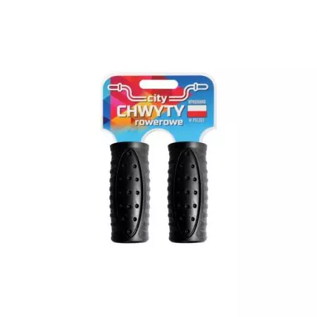 Chwyty Shogun 90/90mm - KR0115