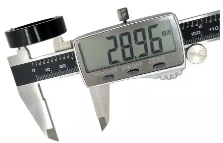 Dystans steru Neco 1 1/8'' 10mm - PSNECO10