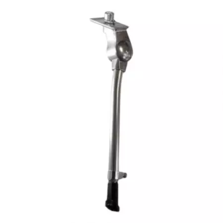 Stopka centralna podpórka CK-43 24-28 cali srebrna - CK-43SR
