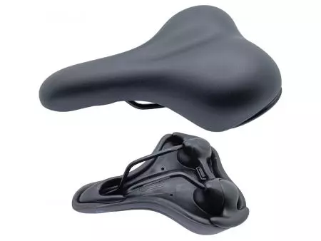 Siodełko SELLE ROYAL Freeway - SI003