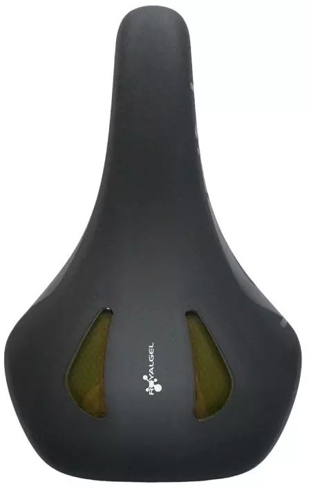 Siodełko SELLE ROYAL LOOKIN new/Man - SI024