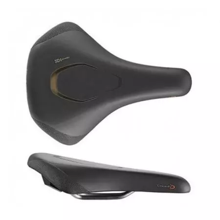 Siodełko SELLE ROYAL LOOKIN new/Woman - SI046