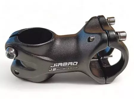 Wspornik kierownicy mostek JB-8710 31.8mm 60mm - JB-871060