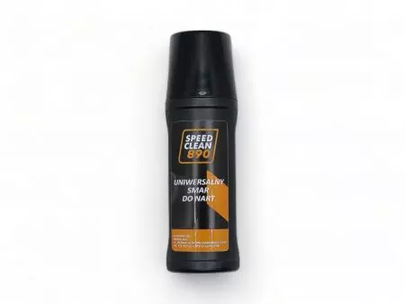 Smar do nart Speedclean890 uniwersalny 100ml - SCUSN1