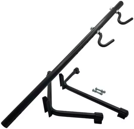 Stojak na rower na tylny trójkąt KW7078-06 - N013