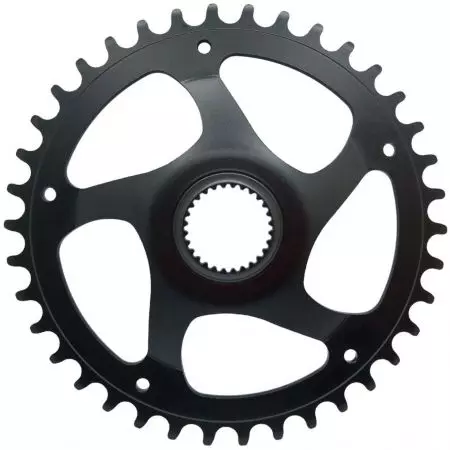 Zębatka silnika rowerowego E-bike KMC 38T do Bosch G4 - BFCB45238