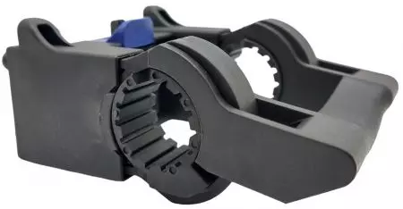 Uchwyt koszyka na kierownicę CLICK MTS System M.T.S.-3 - 38120