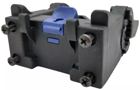 Uchwyt koszyka na kierownicę CLICK MTS System M.T.S.-3 - 38120