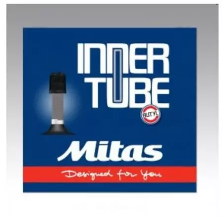 Dętka motocyklowa Mitas 17x2.25/2.5" 2 1/4 / 2 1/2 -17 SV 40  - 21/4-21/2-17SV