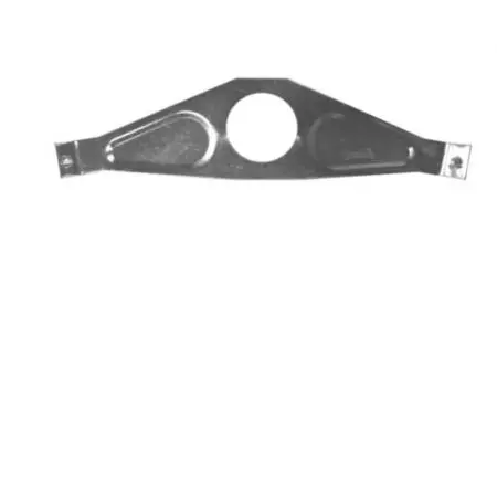 Uchwyt do osłon łańcucha polipropylen - KR0050