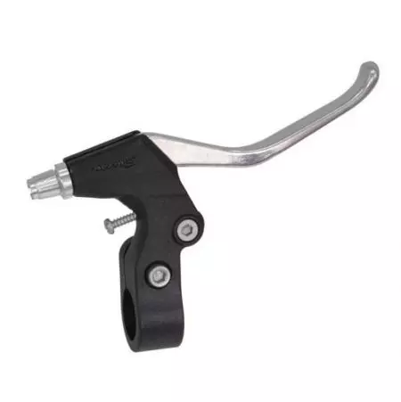 Dźwignie hamulca V-Brake plastik czarne - L321P5L3P0C