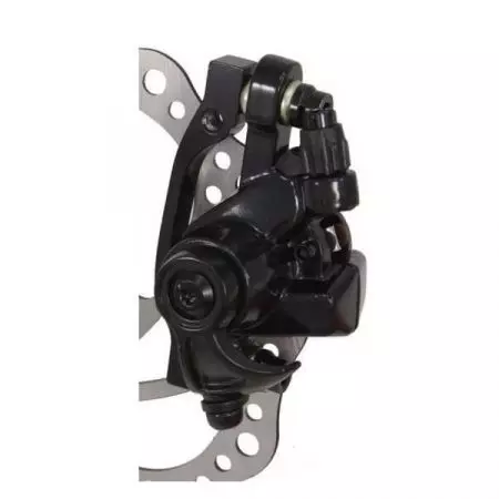 Hamulec mechaniczny z adapterem 180/160 mm - DM33RS