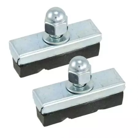 Klocki hamulca Saccon stary typ  - PY102