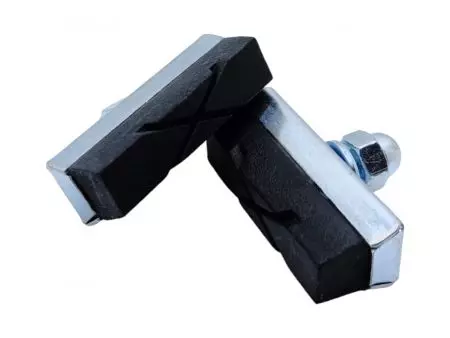Klocki hamulca Saccon stary typ  - PY102