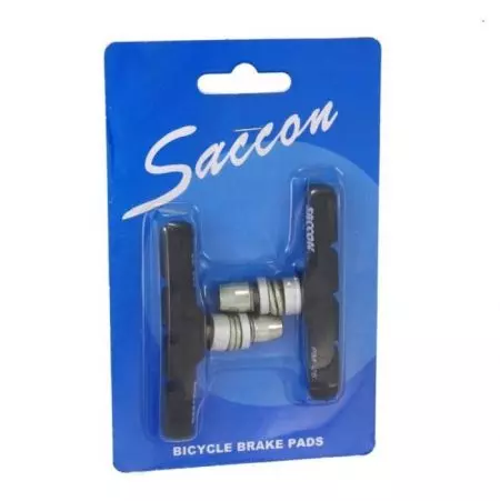 Klocki hamulcowe Saccon V-Brake imbus PM25 - PM25