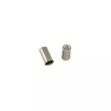 Końcówka pancerza hamulca 200 sztuk 5 mm opak. - CT2800S200