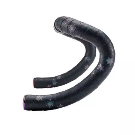 Owijka Supacaz Super Sticky Galaxy czarno olejowa - BT-131