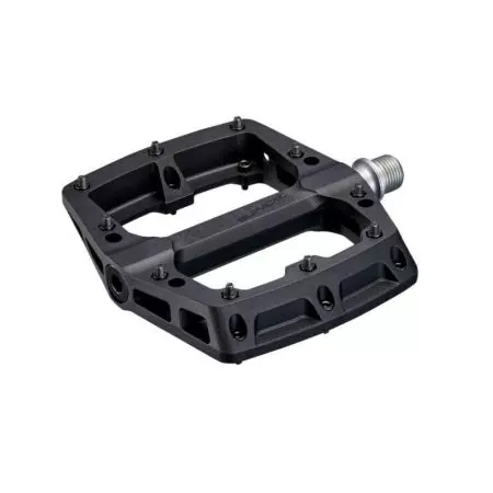 Pedały Supacaz SMASH czarne - PD-01