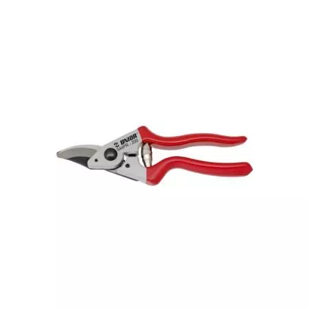 Nożyce ogrodowe Unior z aluminiowym uchwytem - 601580