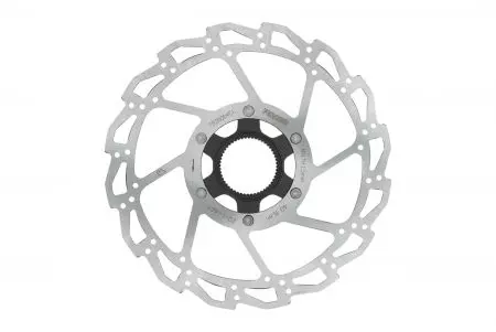 Tarcza hamulcowa rowerowa Ferodo MTB 180mm CL 2.0mm - FBD0004CL